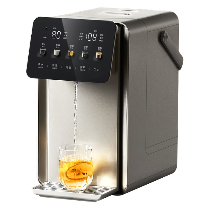 2026年饮水机十大品牌排行榜揭晓：这10款净水强，品质超给力-图片2