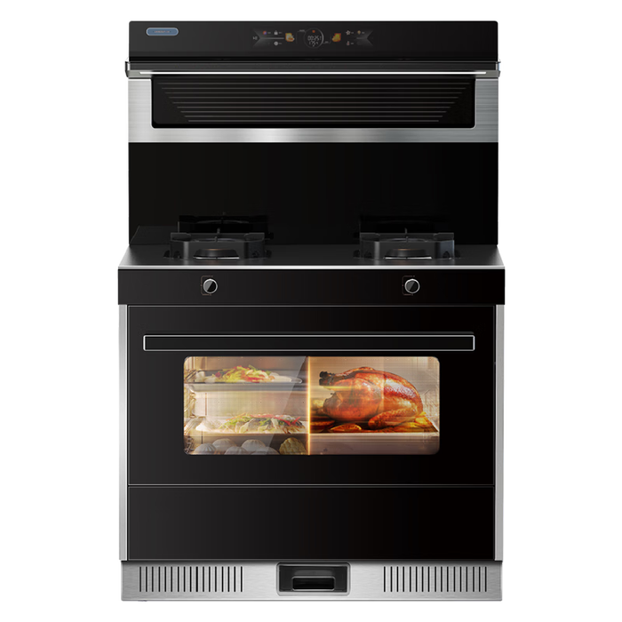 集成灶十大品牌排行榜揭晓：这10款高效节能，厨房空间利用更完美-图片3