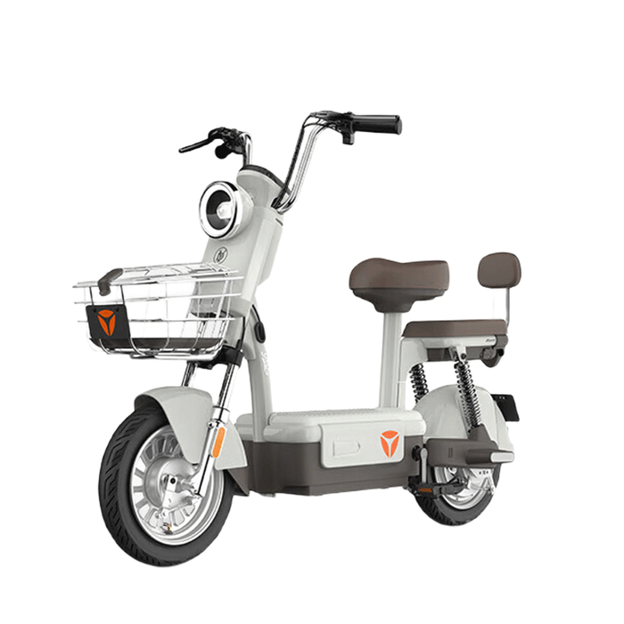 电动自行车排行榜前十名出炉:这10款续航强动力足,骑行超带感-图片4