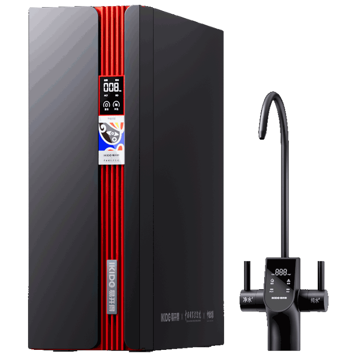 厨下净水器品牌排行前十名:这10款高效过滤、节能省水,厨房必备-图片9