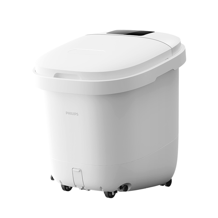 足浴盆排名前十品牌：这10款温热按摩，舒缓压力，缓解疲劳效果佳-图片2