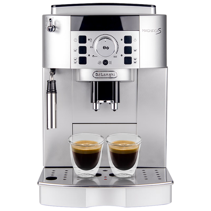 全自动咖啡机排名前十品牌，这10款香浓便捷，家用办公必备-图片1