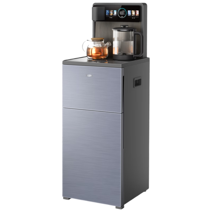 2025年饮水机品牌排名前十名，这10款即热双温控，过滤更干净，办公室家用都绝了