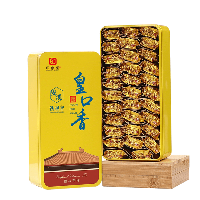 2025年乌龙茶十大品牌排行榜出炉:这10款香气浓郁,口感独特,值得收藏