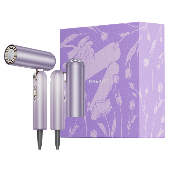 吹风机品牌排行前十名：这10款快速干发，护发效果超强，吹出顺滑秀发-图片10