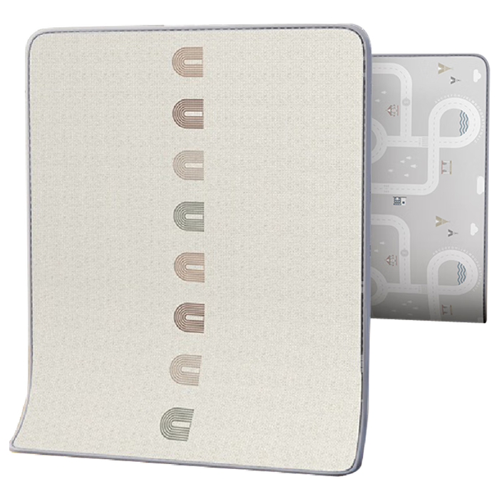 爬行垫品牌排行前十名：揭秘这10款安全环保超舒适爆品-图片1