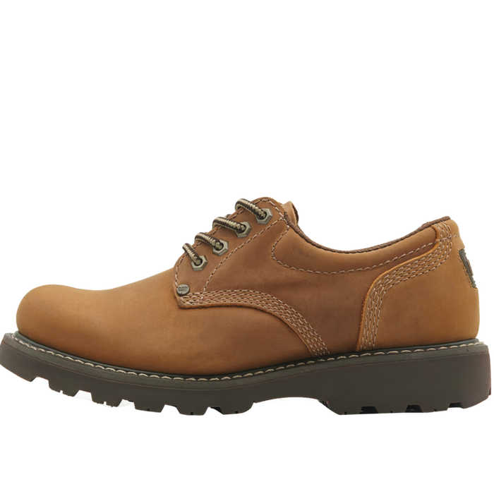 2026年低帮鞋别瞎买实测这3款,舒适透气还百搭闭眼入不踩雷-图片1