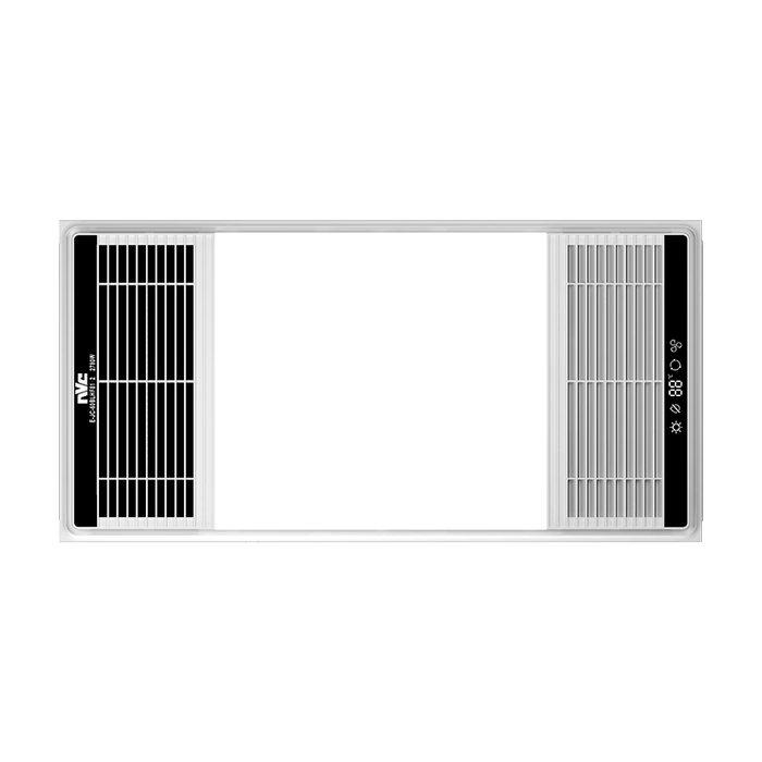 浴霸怎么选?2026年这5款高效能、超静音,真心推荐给你,冬天洗澡再也不怕冷-图片2