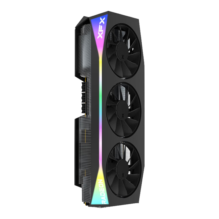 独立显卡排名前十名品牌,盘点这10款,超高性能,游戏畅玩无压力-图片2