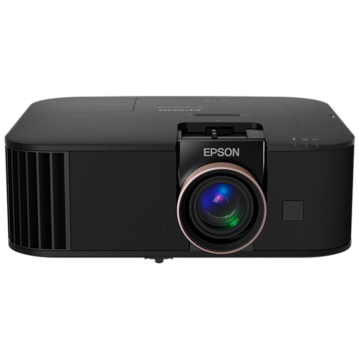 投影仪排名前十名品牌，这10款高清画质，智能互联，家庭影院首选