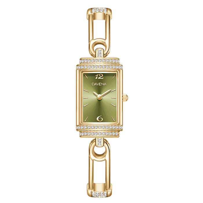 女士手表排行榜前十名出炉：这10款时尚优雅，功能齐全，绝对值得入手-图片8