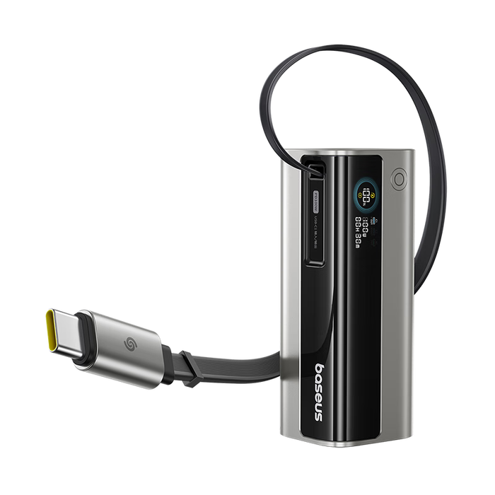 2025年充电宝十大品牌排行榜:这10款超快充,持久耐用,随时解救你的手机