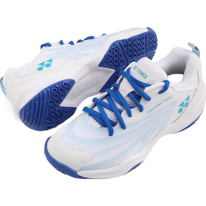 羽毛球鞋哪个好？2025年这3款舒适透气、抓地力强，绝对值得入手，提升你的球场表现