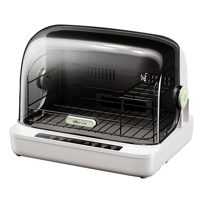 奶瓶消毒器排名前十名品牌:这10款高效杀菌,省时省心,给宝宝最好的保护-图片1