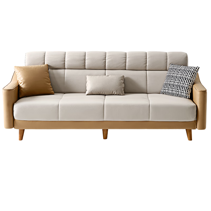 沙发排名前十名品牌：这10款设计时尚，舒适耐用，完美融入家居-图片3