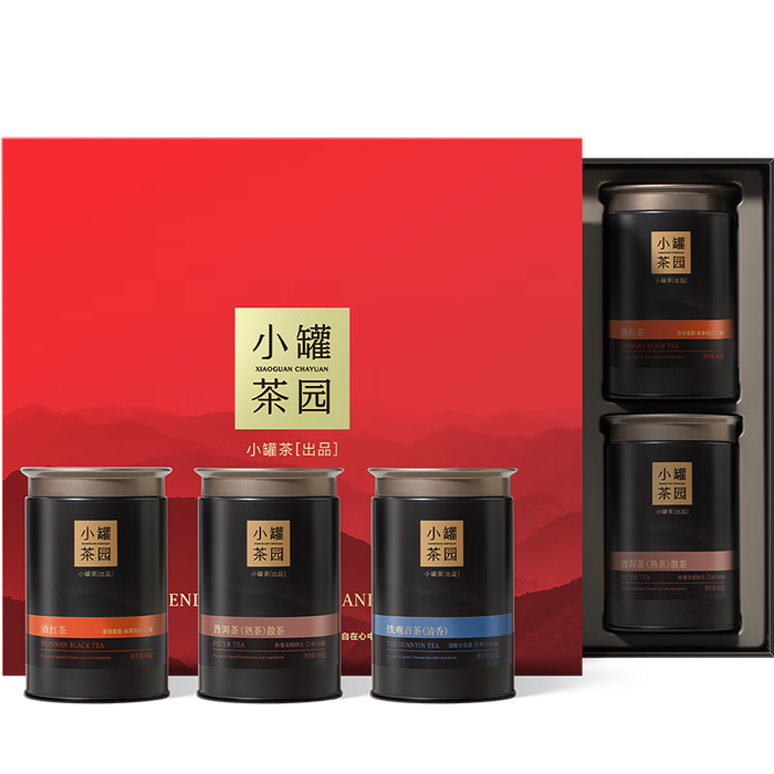 2025年铁观音十大品牌排行榜出炉，这10款香气浓郁、口感醇厚，茶友们的理想选择-图片3