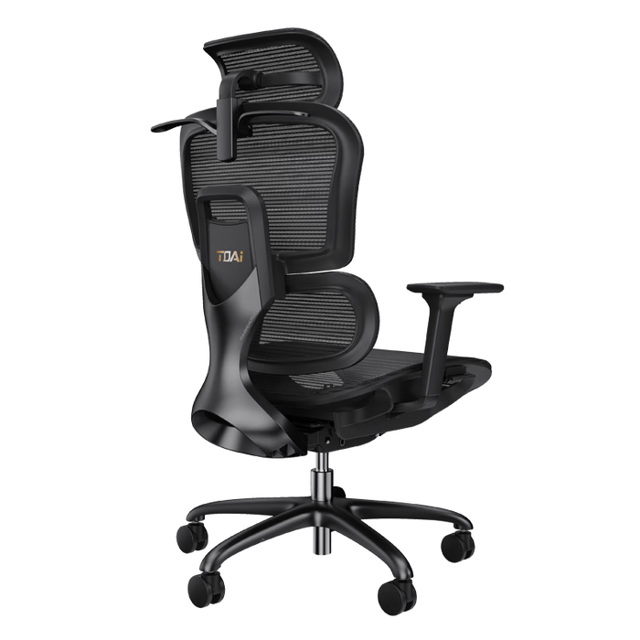 电竞椅十大品牌排行榜：这10款舒适支撑，长时间坐也不累，游戏办公两相宜-图片8