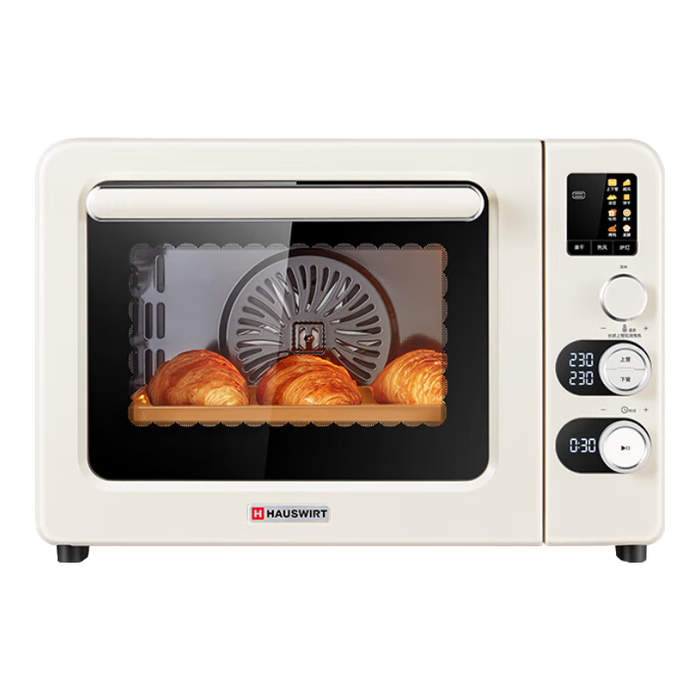 商用烤箱排行榜前十名出炉:这10款容量大加热快,烘焙超给力-图片4