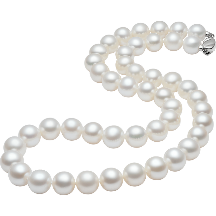 这10款珍珠项链排名前十品牌,颗粒饱满光泽佳速来种草