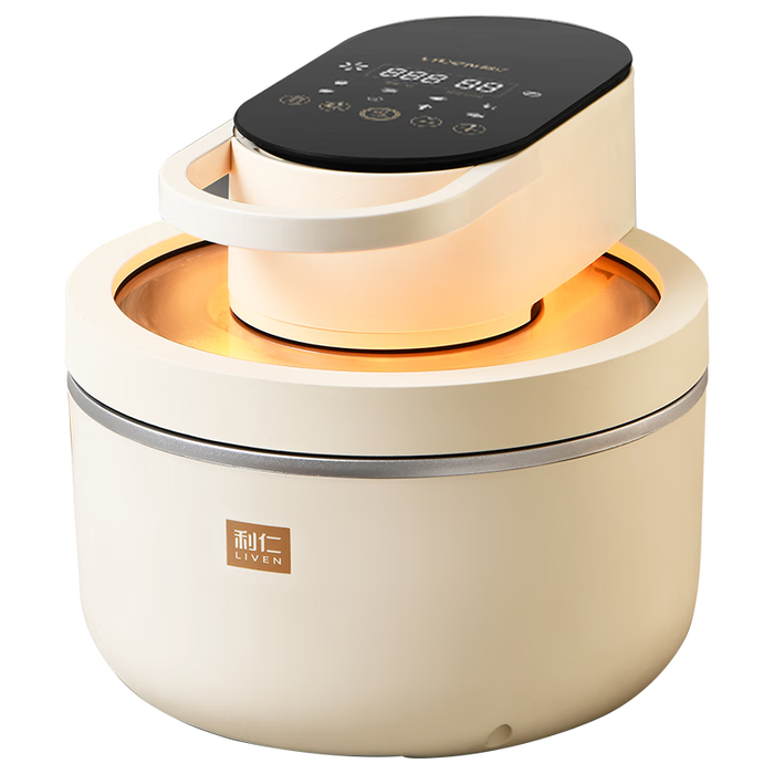 2025年空气炸锅十大品牌排行榜：这10款高效省油，炸出美味-图片8