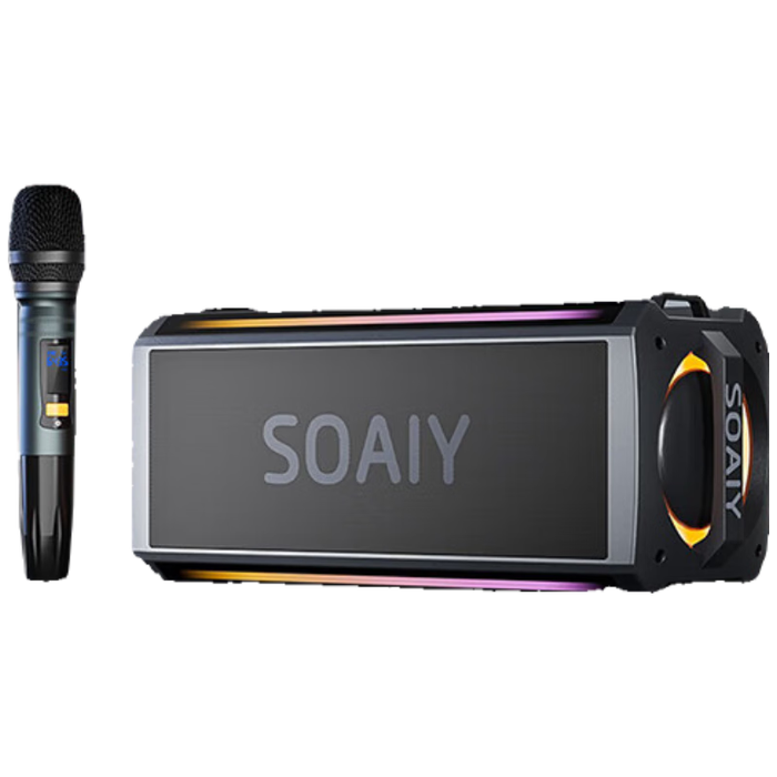 2025年低音炮排名前十名品牌：这10款震撼音效，带来极致视听体验-图片5