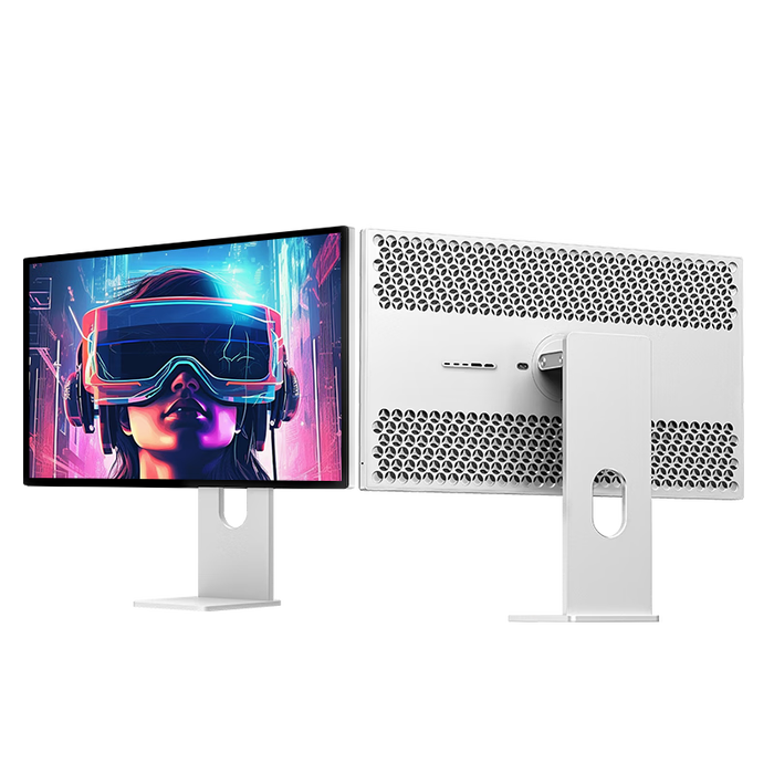 2025年32寸显示器十大品牌排行榜：这10款色彩细腻，画面流畅，游戏办公最佳选择