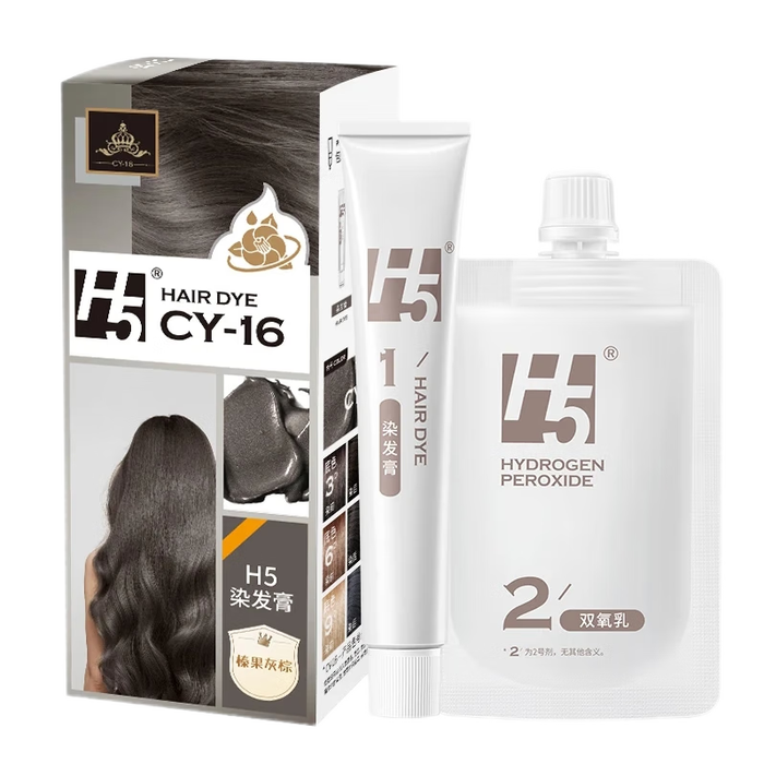 哪款染发剂最受欢迎？6款热门口碑好物，轻松选对不踩雷！-图片1