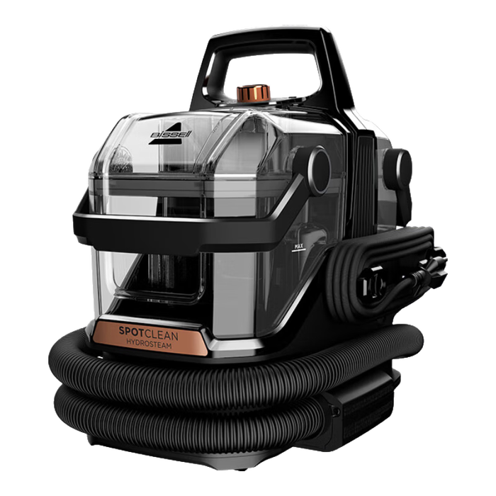 2025年蒸汽清洁机十大品牌排行榜:这10款高效去污,杀菌消毒,一键轻松清洁