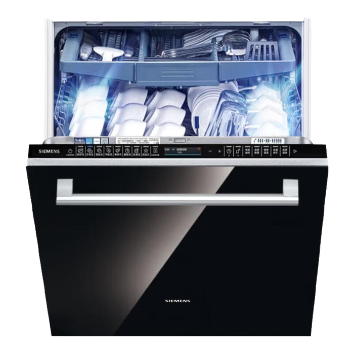 洗碗机排名前十品牌：这10款清洗彻底，省时省力，厨房必备神器-图片1