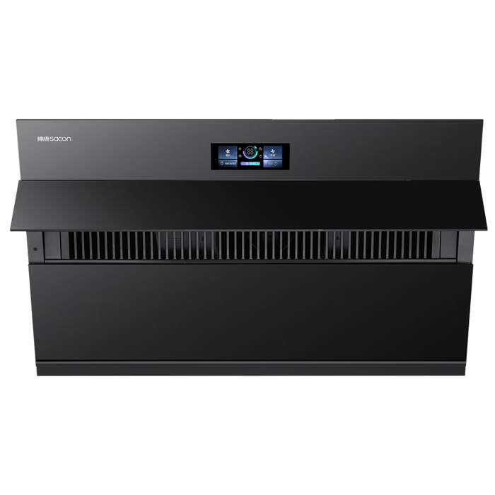 2025年侧吸式油烟机十大品牌排行揭晓:这10款大风压,排烟超净-图片10