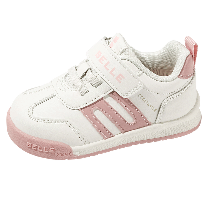 2025年学步鞋选哪款好？这8款透气舒适又防滑，让宝宝走得稳健又安全，家长们快来看看-图片1