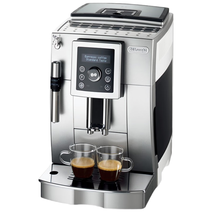 全自动咖啡机品牌排行前十名:精选这10款一键萃取香浓王炸机!-图片1