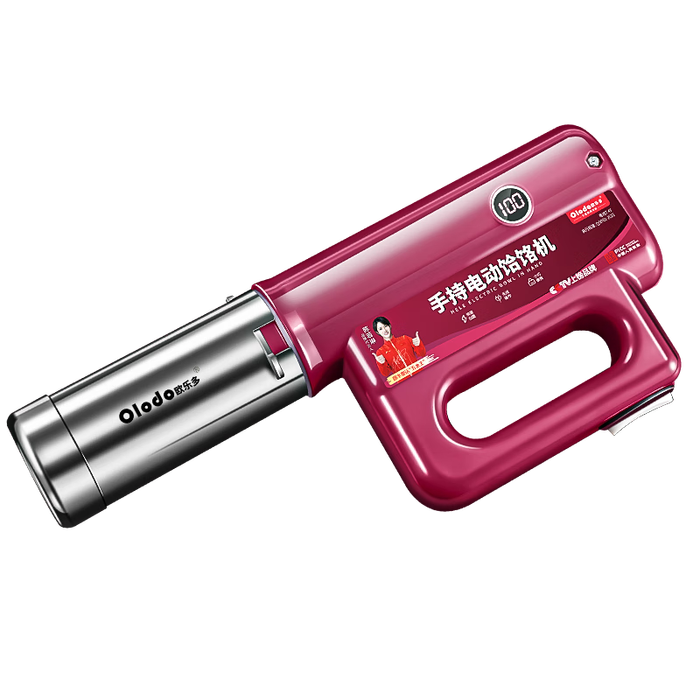 2025年电动面条机十大品牌排行榜揭晓：这10款高效省力，轻松做面