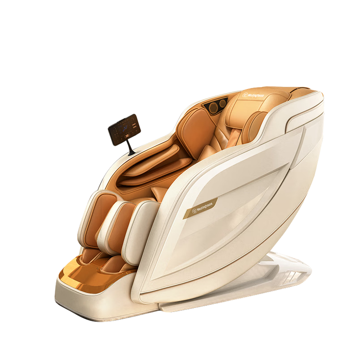 2025年按摩椅十大品牌排行榜：这10款智能按摩，舒适放松，解乏必选-图片2