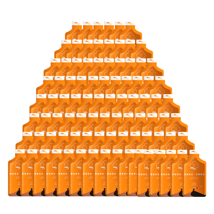 2025年沙棘原浆品牌排名前十名,这10款高纯度提取,滋补养生效果显著-图片10