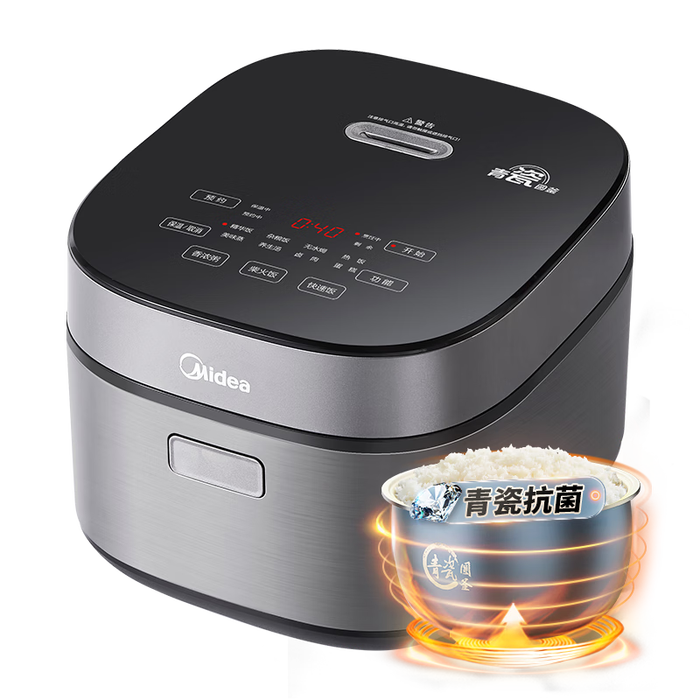 柴火饭电饭煲排名前十名品牌,这10款口感独特、功能强大,家居必备选择
