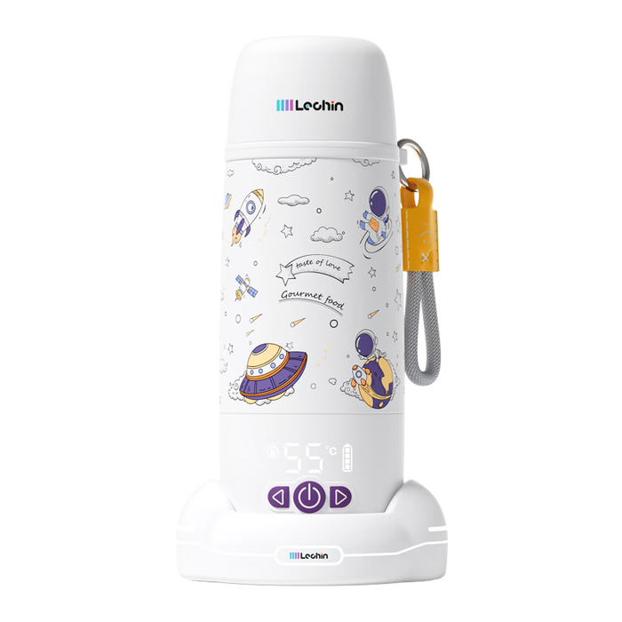 婴儿泡奶杯排名前十品牌,这10款安全健康,喂养更轻松-图片9