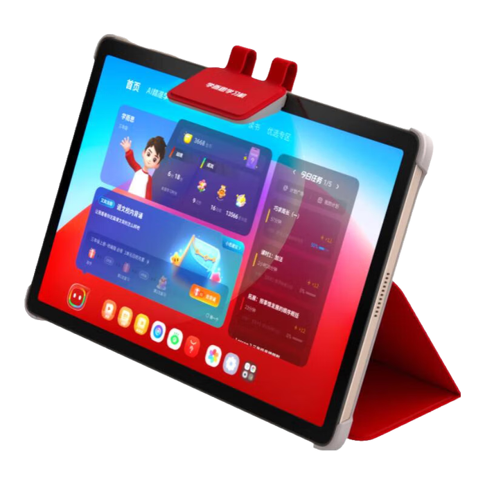 2025年4000元左右学习机值得买吗？这6款性能优越、功能全面，家长们都在推荐-图片1