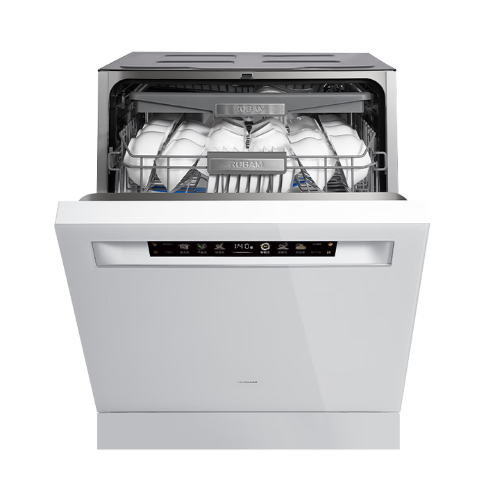 洗碗机排行榜前十名出炉:这10款洗净强除菌佳,解放双手超省心-图片5