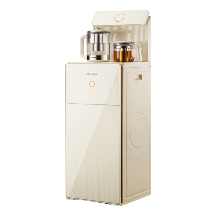 茶吧机十大品牌排行榜揭晓这10款高性价比好物，畅享品质茶饮