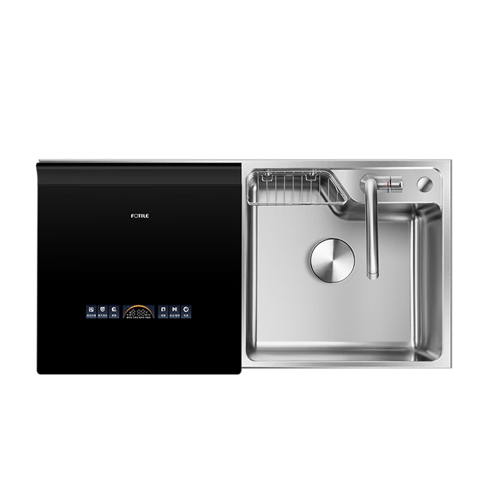 洗碗机排名前十品牌出炉，这10款清洗力强，节能省水，是厨房好帮手-图片2