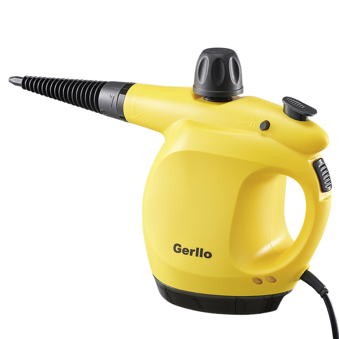 2025年蒸汽清洁机品牌排名前十名，这10款高温高压瞬洁{强劲除菌超带感}-图片4