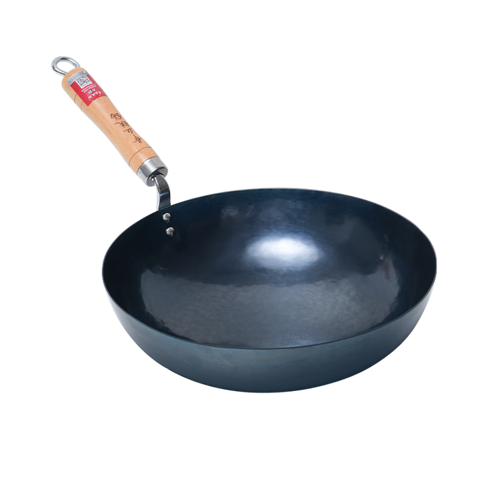 2026年铁锅品牌排名前十名,这10款导热均匀、耐用不粘,烹饪体验超赞-图片2