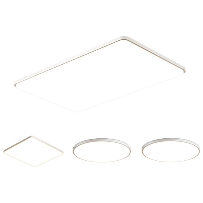 2025年吸顶灯品牌排名前十名:这10款超高亮度,节能环保,家居必备,照亮每个角落-图片8