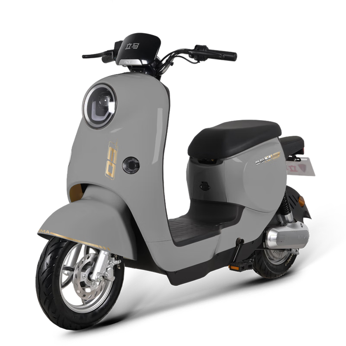 电动自行车排行榜前十名出炉:这10款续航强动力足,骑行超带感-图片6