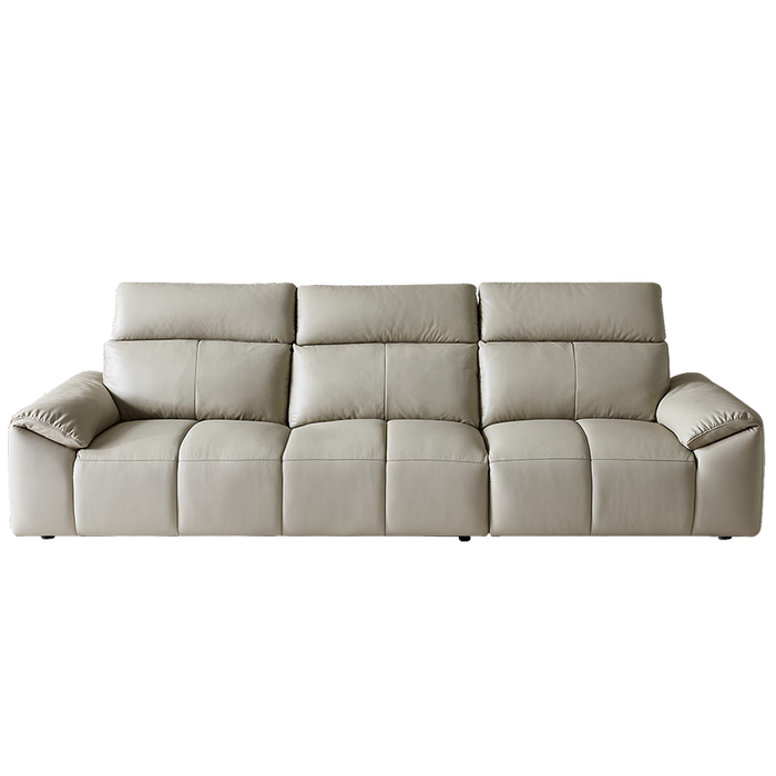 沙发哪款好?这9款高颜值舒适王,久坐不累超解压-图片3