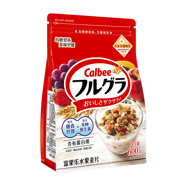 即食燕麦片品牌排行前十名，这10款营养丰富、方便快捷，健康早餐首选-图片1