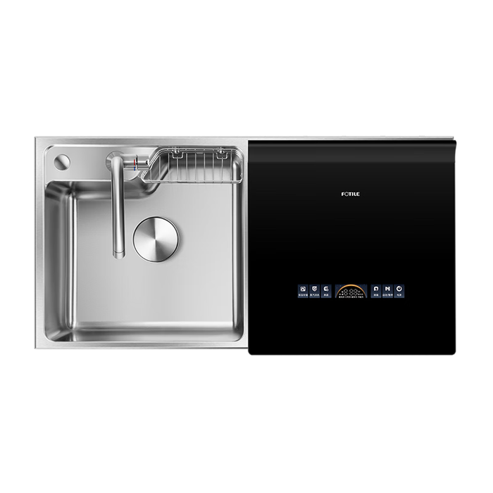 洗碗机排行榜前十名出炉：这10款高效清洁，节能省水，洗净效果超强-图片3