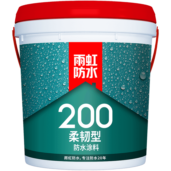 2025年防水涂料十大品牌排行榜：这10款防水效果强，持久耐用，家装必备-图片5