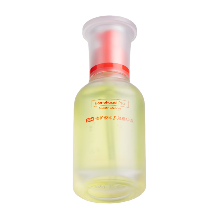 美白精华排行榜前十名出炉，这10款淡斑亮肤、效果显著，让你焕发光彩-图片4